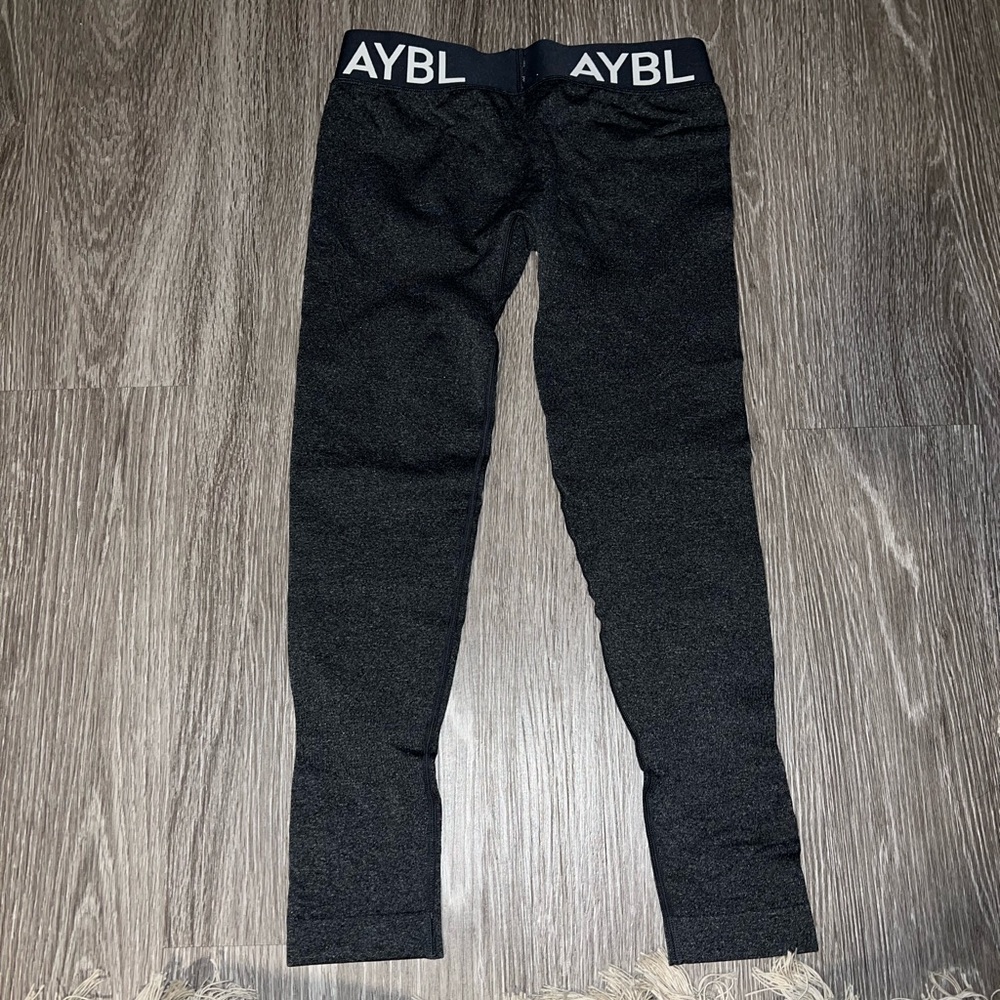 AYBL low-rise training leggings